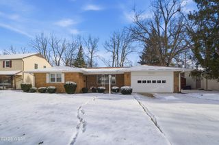 314 Devonshire Drive, Lima, OH 45804