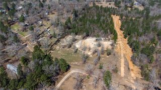 00 (Lot 9) HUGHART Road, Pollock, LA 71467