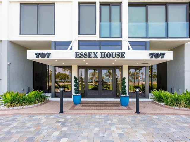707 S GULFSTREAM AVENUE 301, Sarasota, FL 34236