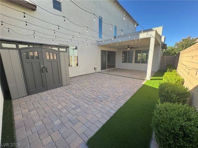 2662 Catania Street, Henderson, NV 89044