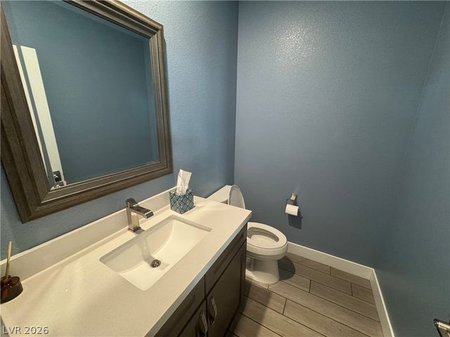 2662 Catania Street, Henderson, NV 89044