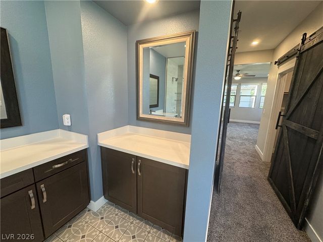 2662 Catania Street, Henderson, NV 89044