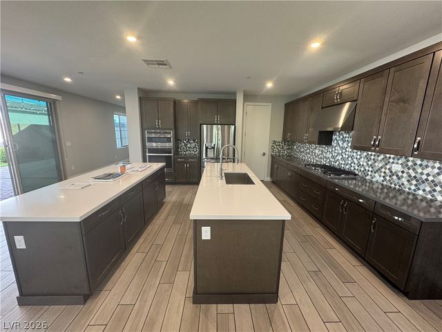 2662 Catania Street, Henderson, NV 89044