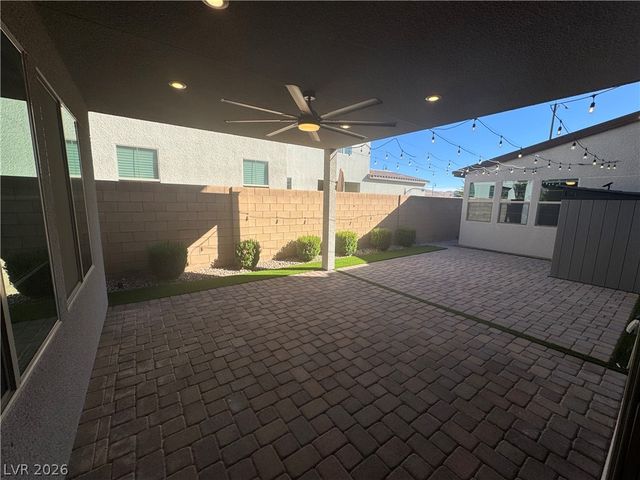 2662 Catania Street, Henderson, NV 89044