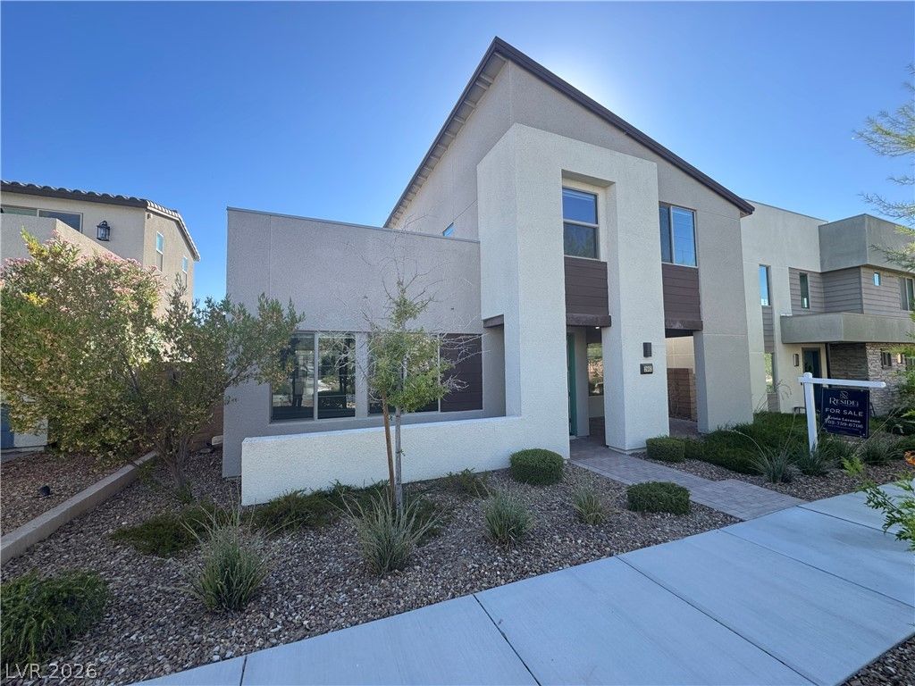 2662 Catania Street, Henderson, NV 89044