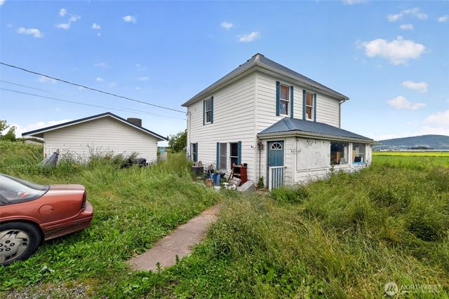 9801 Lenhart Road, Sumas, WA 98295