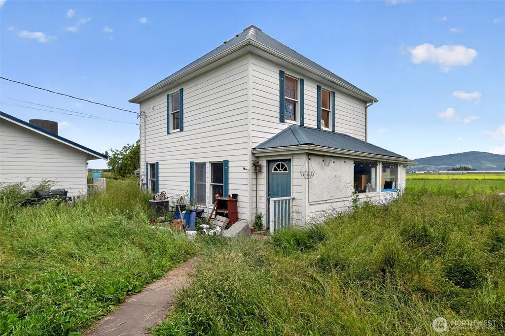 9801 Lenhart Road, Sumas, WA 98295