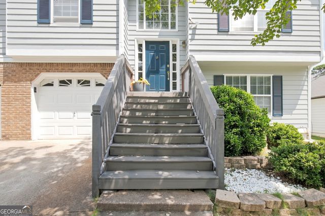 2808 Vintage Wood Way NW, Kennesaw, GA 30144