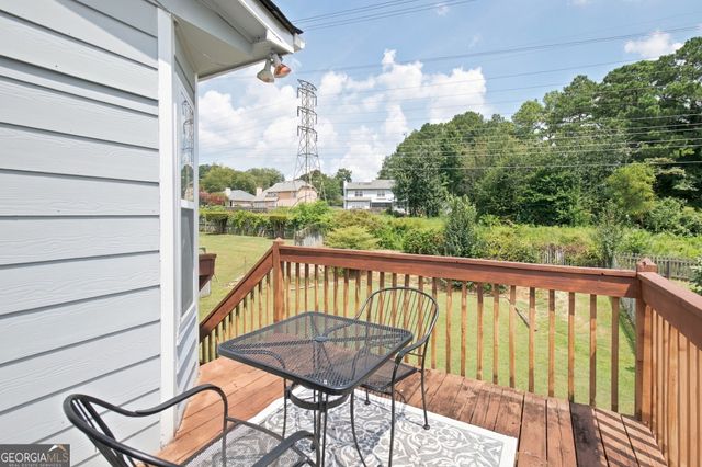 2808 Vintage Wood Way NW, Kennesaw, GA 30144