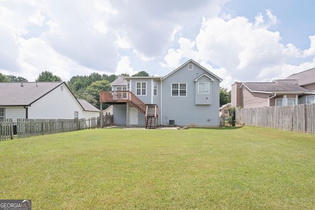 2808 Vintage Wood Way NW, Kennesaw, GA 30144