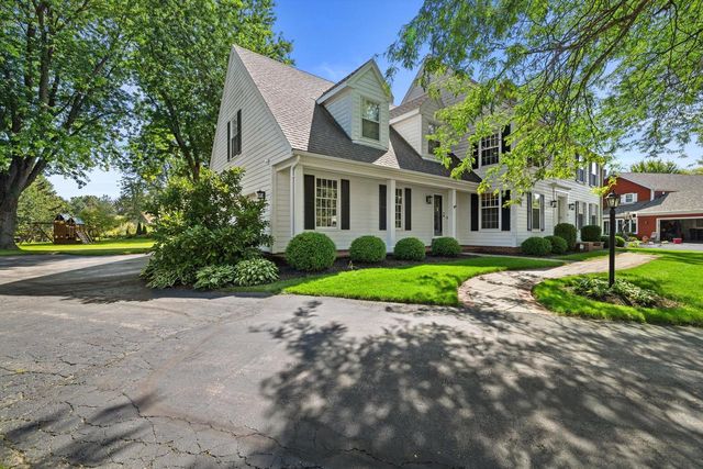 11 Redwood COURT, Wind Point, WI 53402