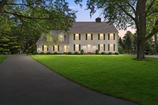 11 Redwood COURT, Wind Point, WI 53402