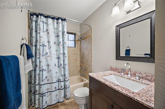 841 Dawn Break Loop, Colorado Springs, CO 80910