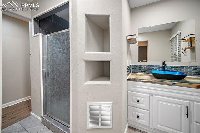 841 Dawn Break Loop, Colorado Springs, CO 80910