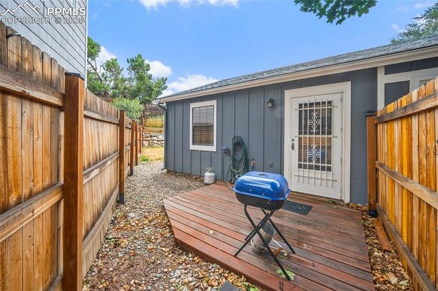 841 Dawn Break Loop, Colorado Springs, CO 80910