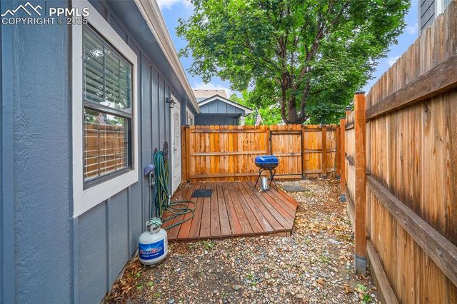 841 Dawn Break Loop, Colorado Springs, CO 80910