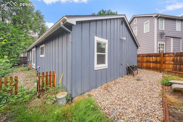 841 Dawn Break Loop, Colorado Springs, CO 80910