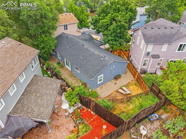 841 Dawn Break Loop, Colorado Springs, CO 80910