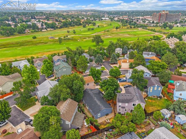 841 Dawn Break Loop, Colorado Springs, CO 80910
