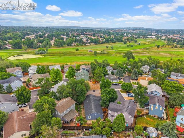 841 Dawn Break Loop, Colorado Springs, CO 80910