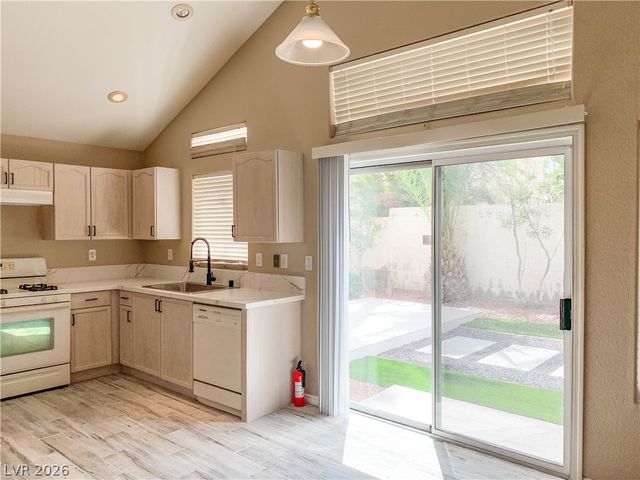 4765 Crakow Court, Las Vegas, NV 89147