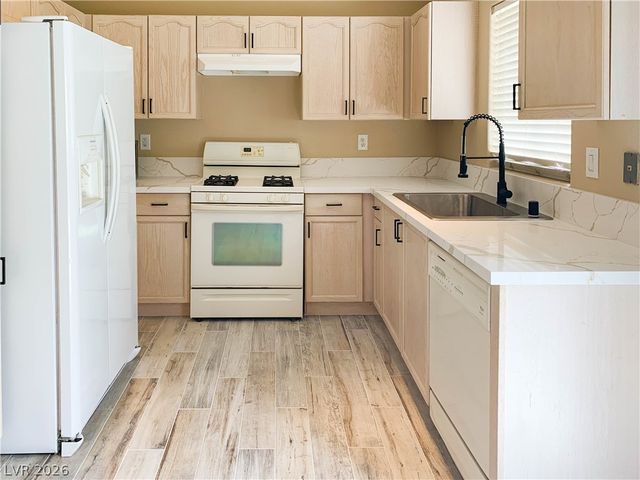 4765 Crakow Court, Las Vegas, NV 89147