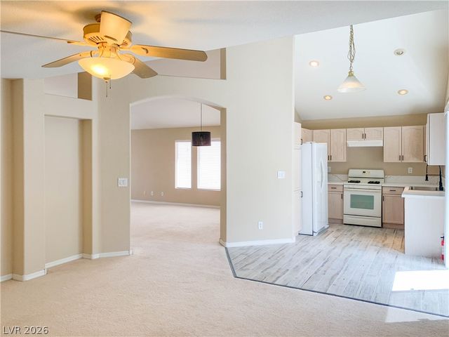 4765 Crakow Court, Las Vegas, NV 89147