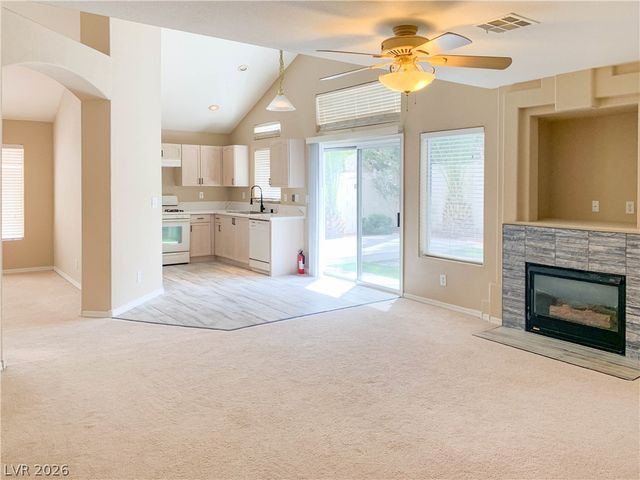 4765 Crakow Court, Las Vegas, NV 89147