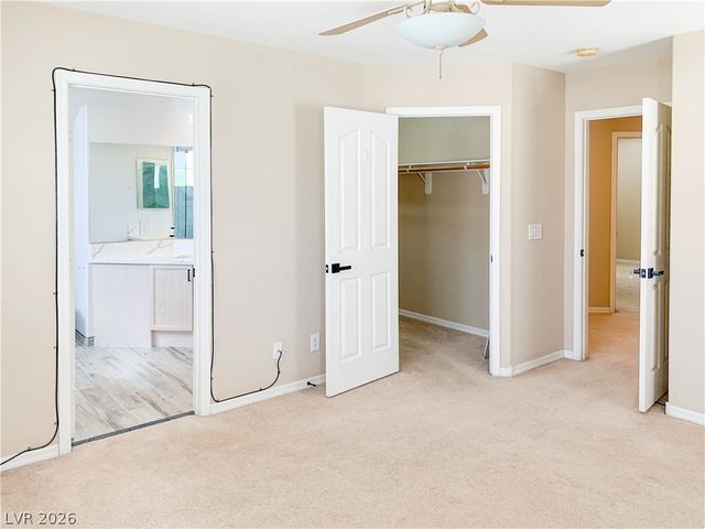 4765 Crakow Court, Las Vegas, NV 89147