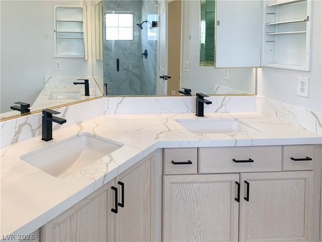 4765 Crakow Court, Las Vegas, NV 89147