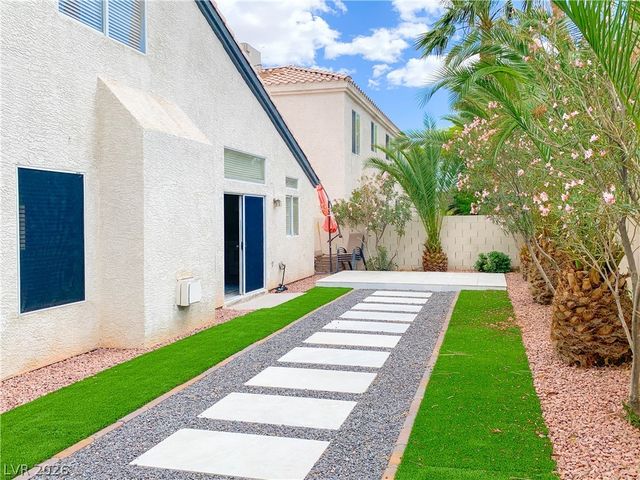 4765 Crakow Court, Las Vegas, NV 89147