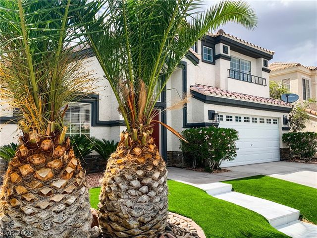4765 Crakow Court, Las Vegas, NV 89147