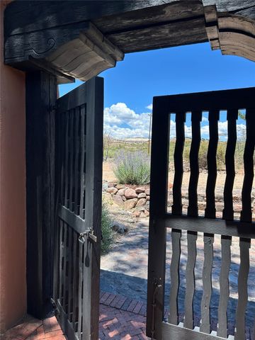 Rancho de Abiquiu, Abiquiu, NM 87510