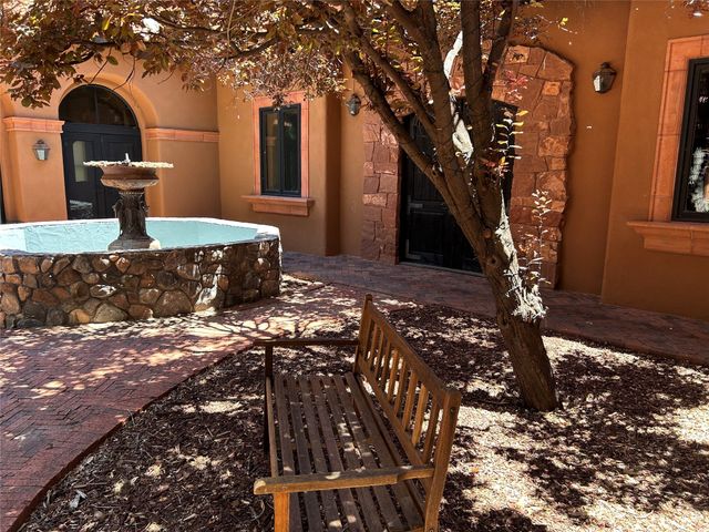 Rancho de Abiquiu, Abiquiu, NM 87510