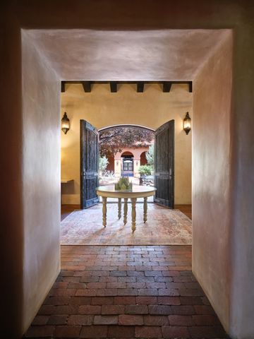 Rancho de Abiquiu, Abiquiu, NM 87510