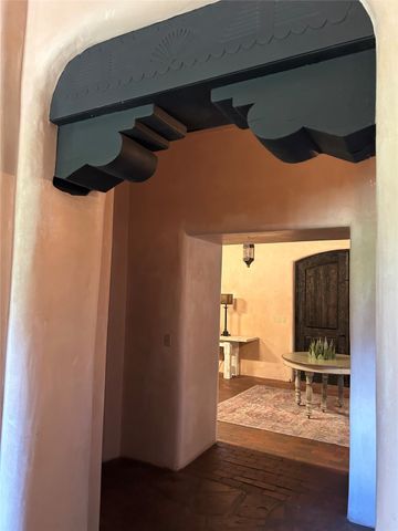 Rancho de Abiquiu, Abiquiu, NM 87510