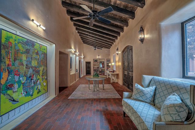 Rancho de Abiquiu, Abiquiu, NM 87510