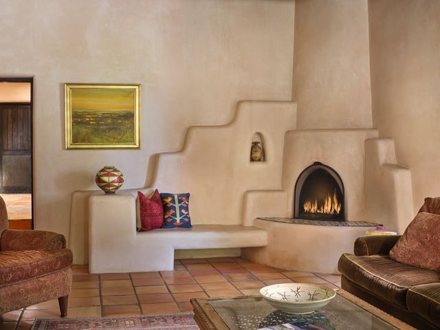 Rancho de Abiquiu, Abiquiu, NM 87510