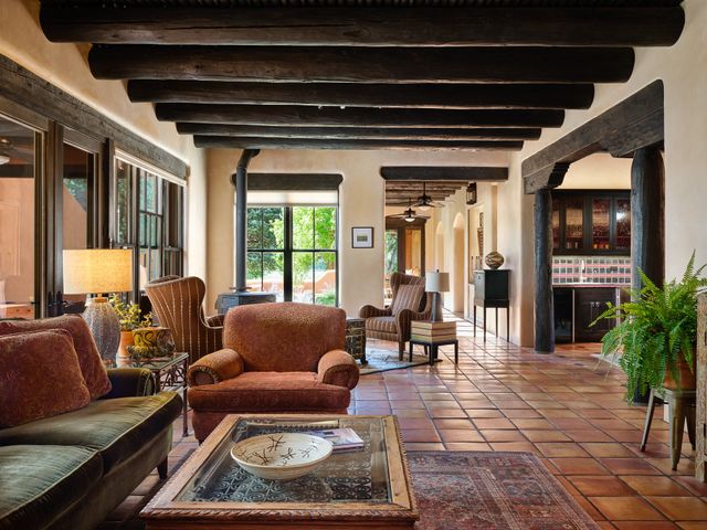 Rancho de Abiquiu, Abiquiu, NM 87510