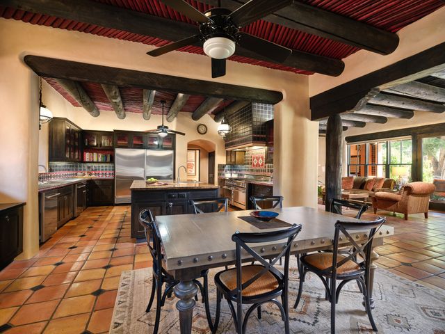 Rancho de Abiquiu, Abiquiu, NM 87510