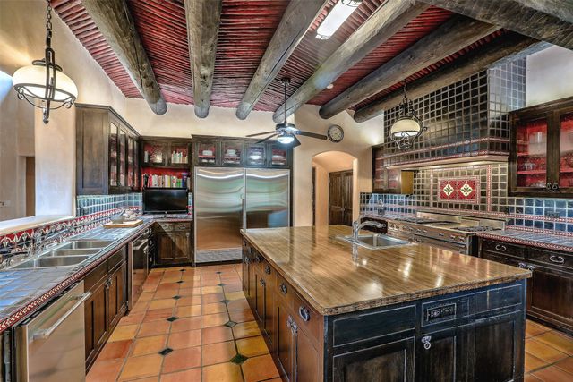 Rancho de Abiquiu, Abiquiu, NM 87510