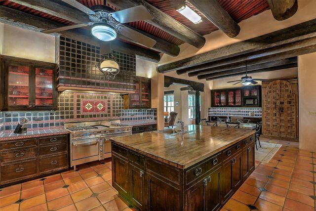 Rancho de Abiquiu, Abiquiu, NM 87510