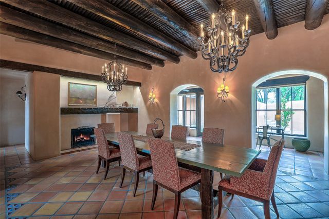 Rancho de Abiquiu, Abiquiu, NM 87510