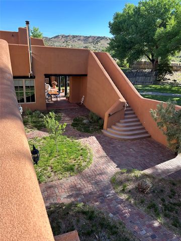 Rancho de Abiquiu, Abiquiu, NM 87510