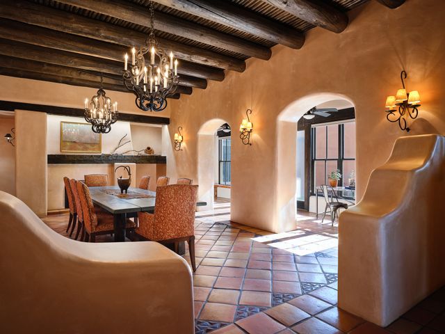 Rancho de Abiquiu, Abiquiu, NM 87510