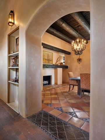 Rancho de Abiquiu, Abiquiu, NM 87510