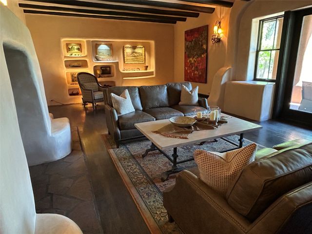 Rancho de Abiquiu, Abiquiu, NM 87510