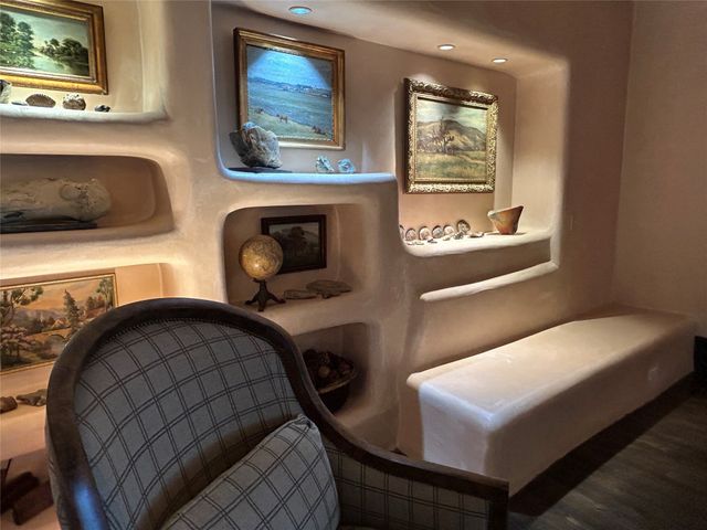 Rancho de Abiquiu, Abiquiu, NM 87510