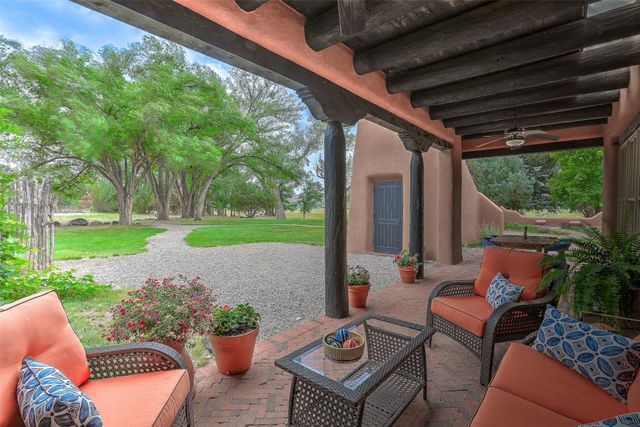 Rancho de Abiquiu, Abiquiu, NM 87510