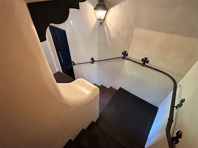 Rancho de Abiquiu, Abiquiu, NM 87510